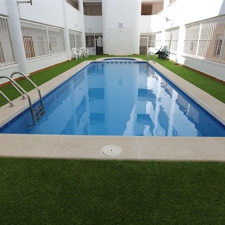 Holiday Apartment Torrevieja Ref 5231 Exteriér fotografie