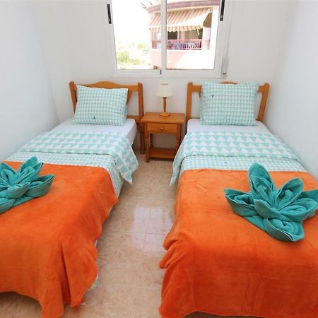 Holiday Apartment Torrevieja Ref 5231 Exteriér fotografie