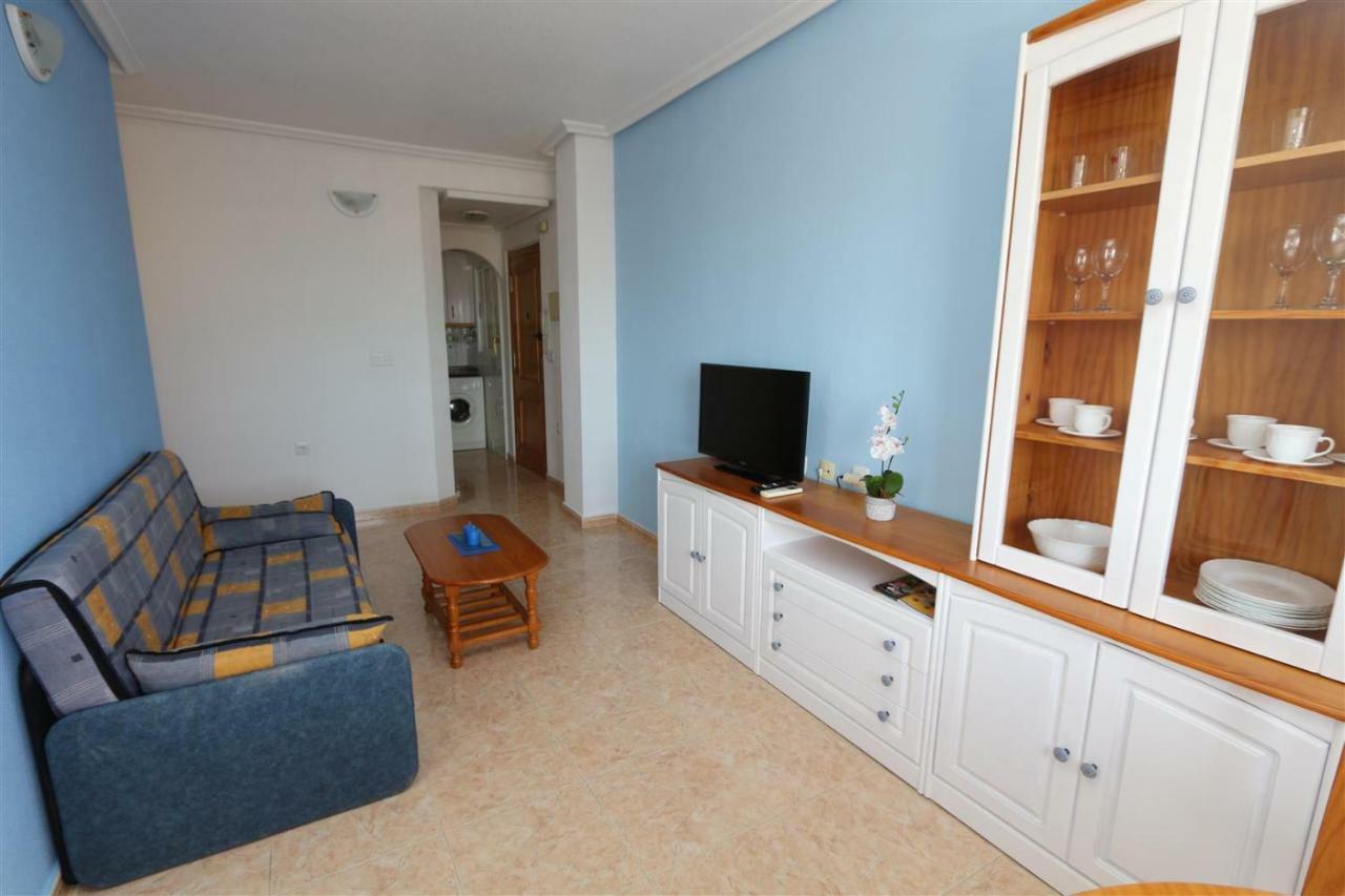 Holiday Apartment Torrevieja Ref 5231 Exteriér fotografie