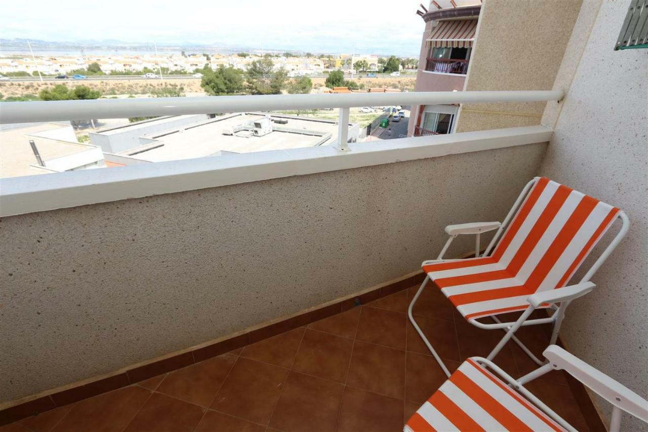 Holiday Apartment Torrevieja Ref 5231 Exteriér fotografie