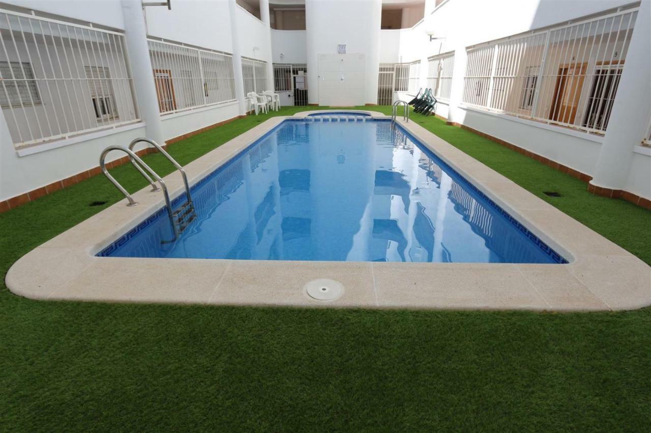 Holiday Apartment Torrevieja Ref 5231 Exteriér fotografie