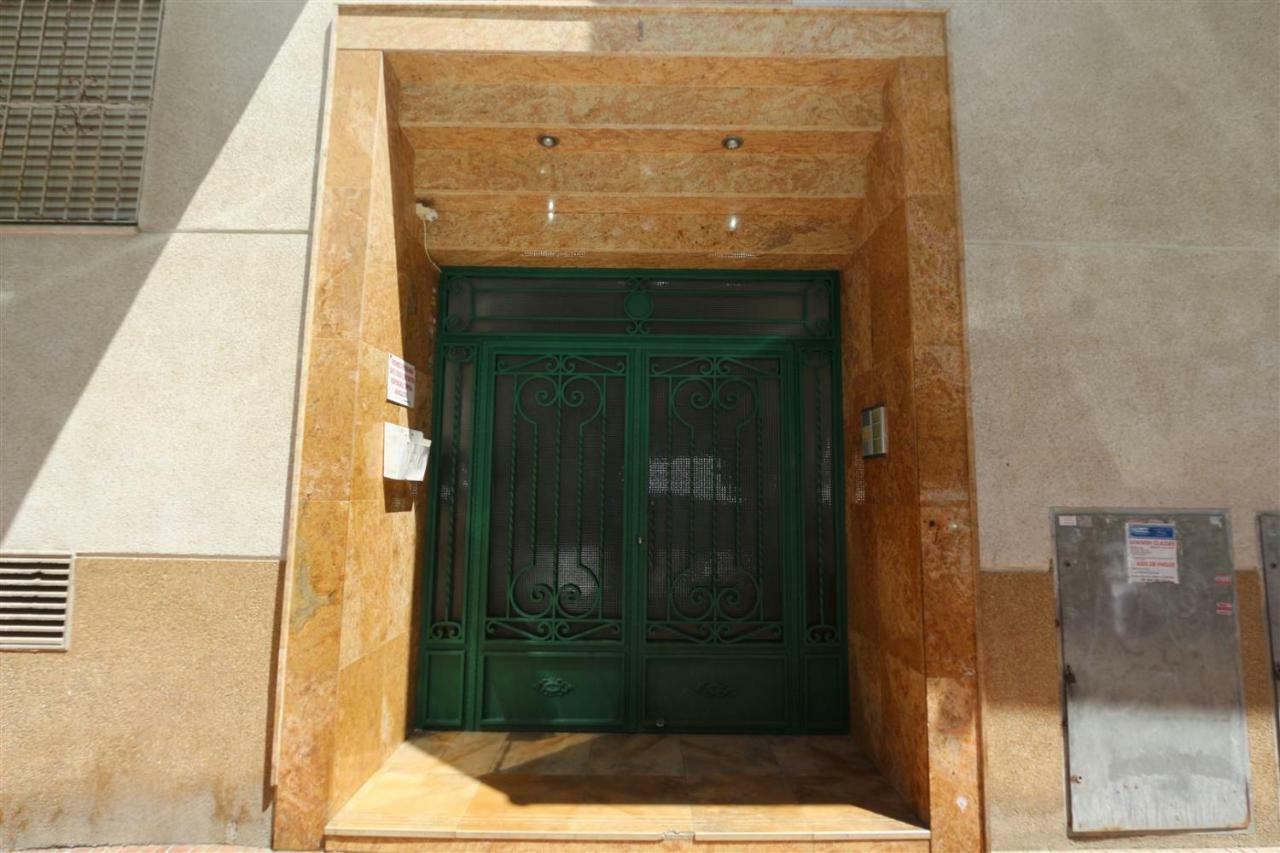 Holiday Apartment Torrevieja Ref 5231 Exteriér fotografie