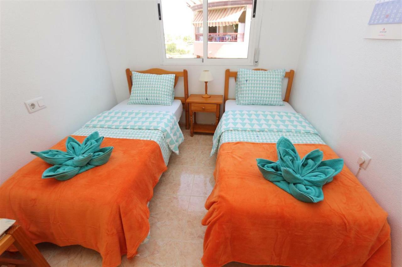 Holiday Apartment Torrevieja Ref 5231 Exteriér fotografie