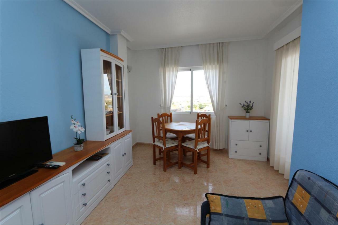 Holiday Apartment Torrevieja Ref 5231 Exteriér fotografie