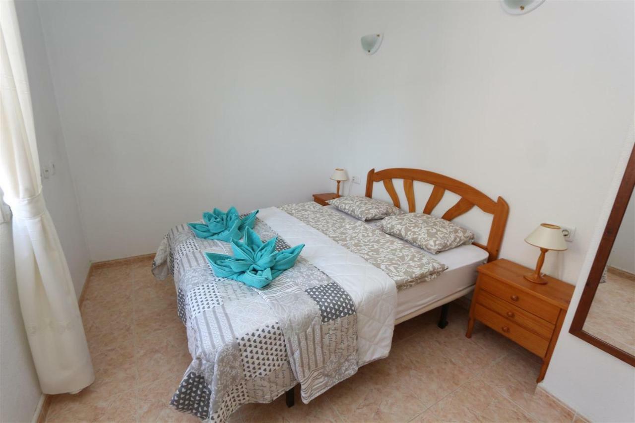 Holiday Apartment Torrevieja Ref 5231 Exteriér fotografie