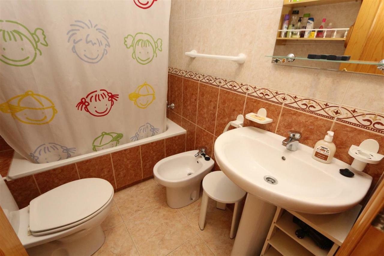 Holiday Apartment Torrevieja Ref 5231 Exteriér fotografie