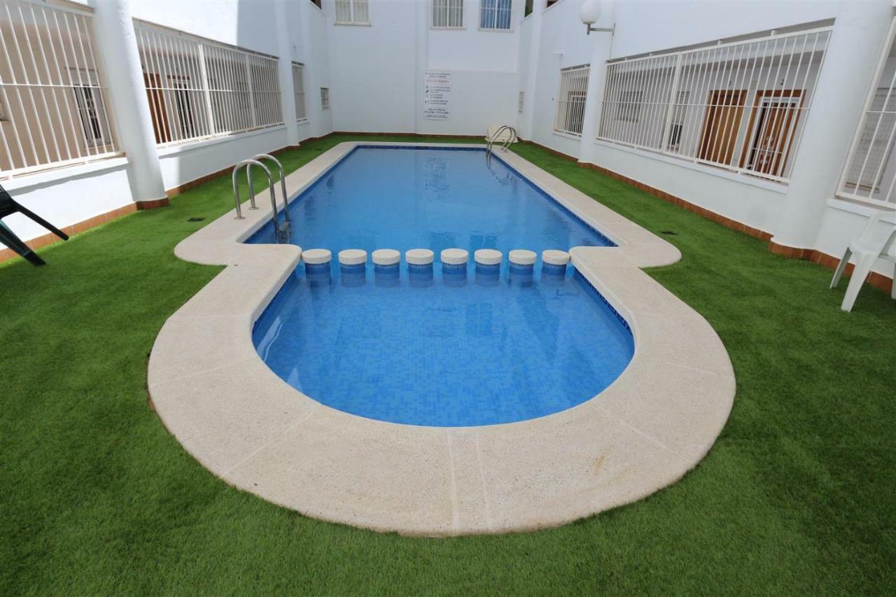 Holiday Apartment Torrevieja Ref 5231 Exteriér fotografie