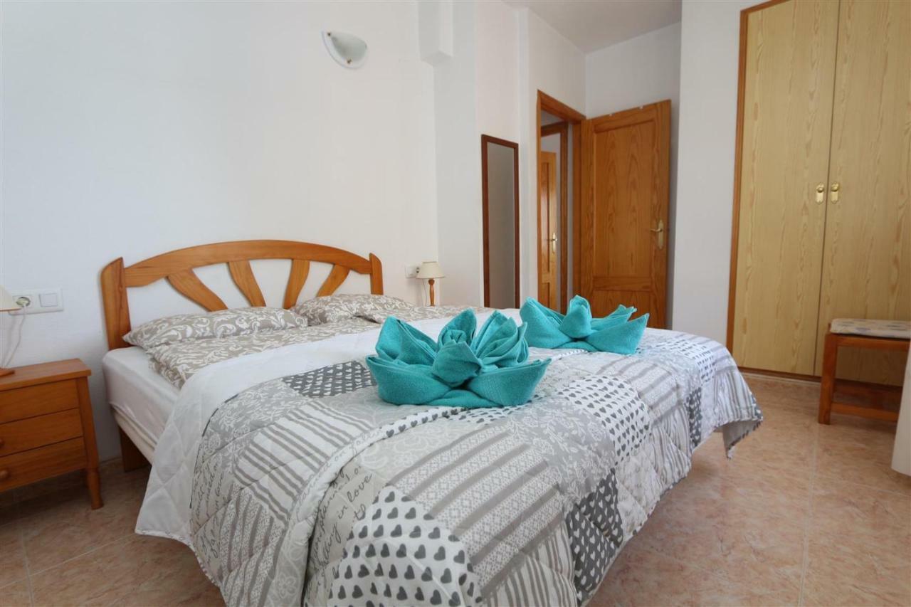 Holiday Apartment Torrevieja Ref 5231 Exteriér fotografie