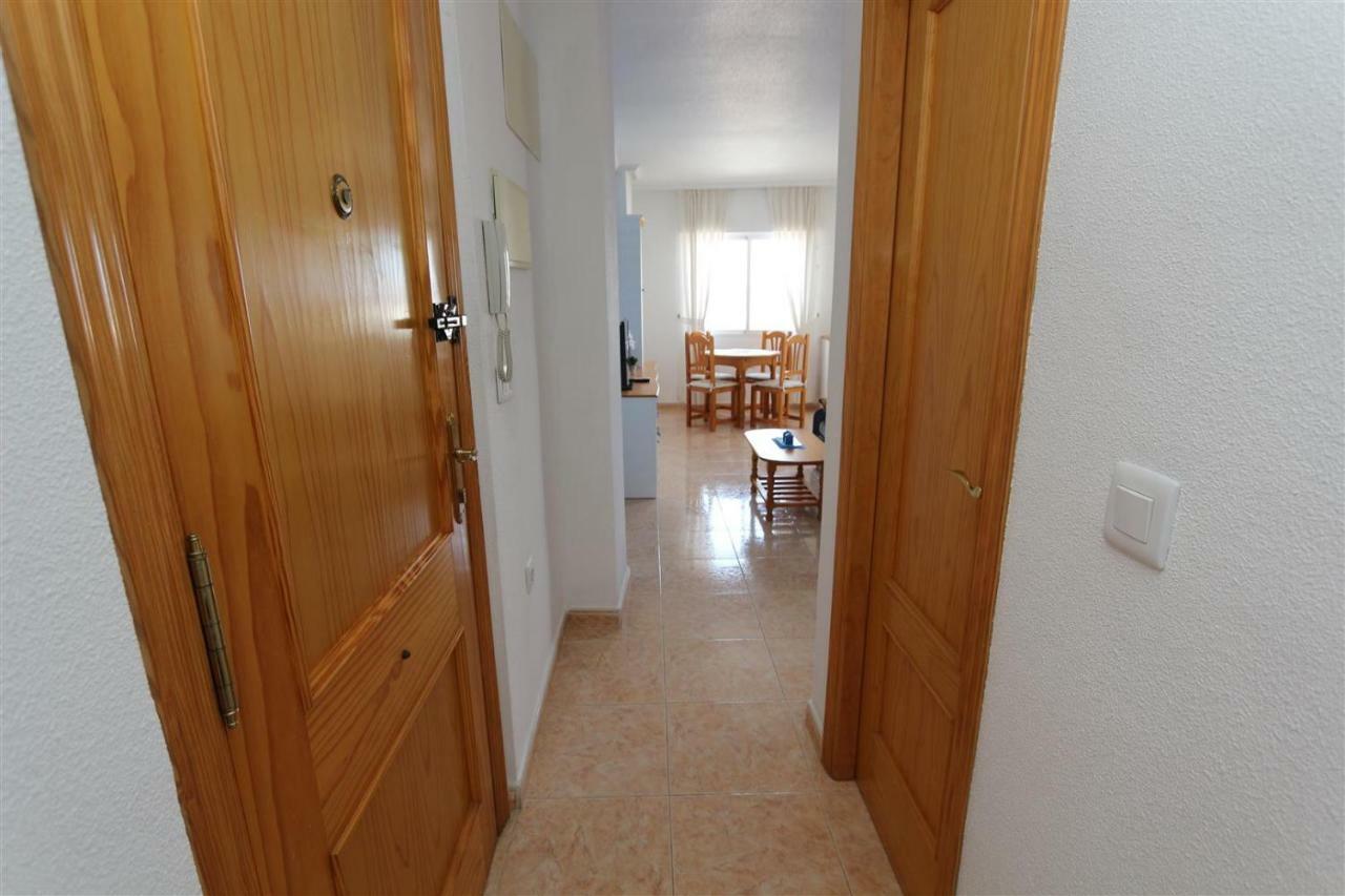 Holiday Apartment Torrevieja Ref 5231 Exteriér fotografie