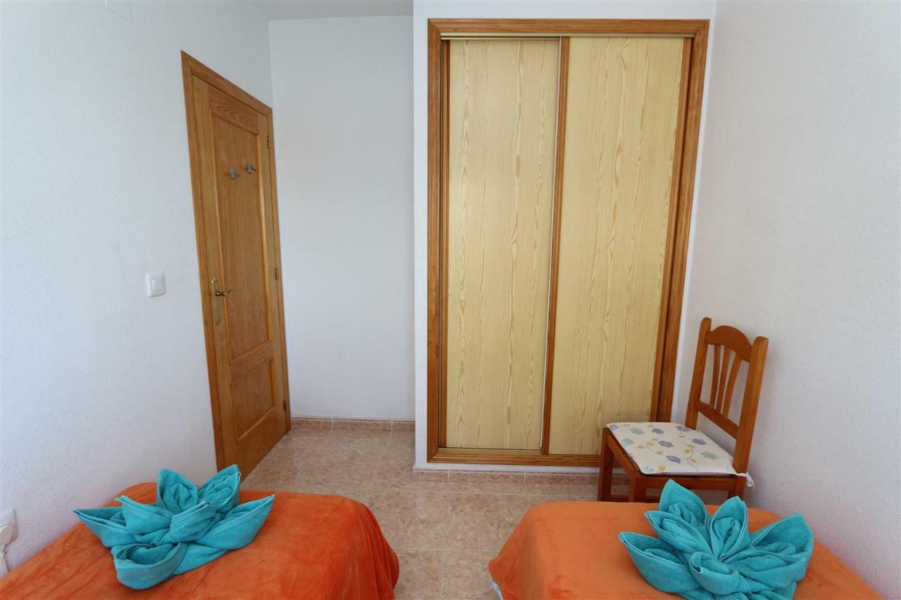 Holiday Apartment Torrevieja Ref 5231 Exteriér fotografie