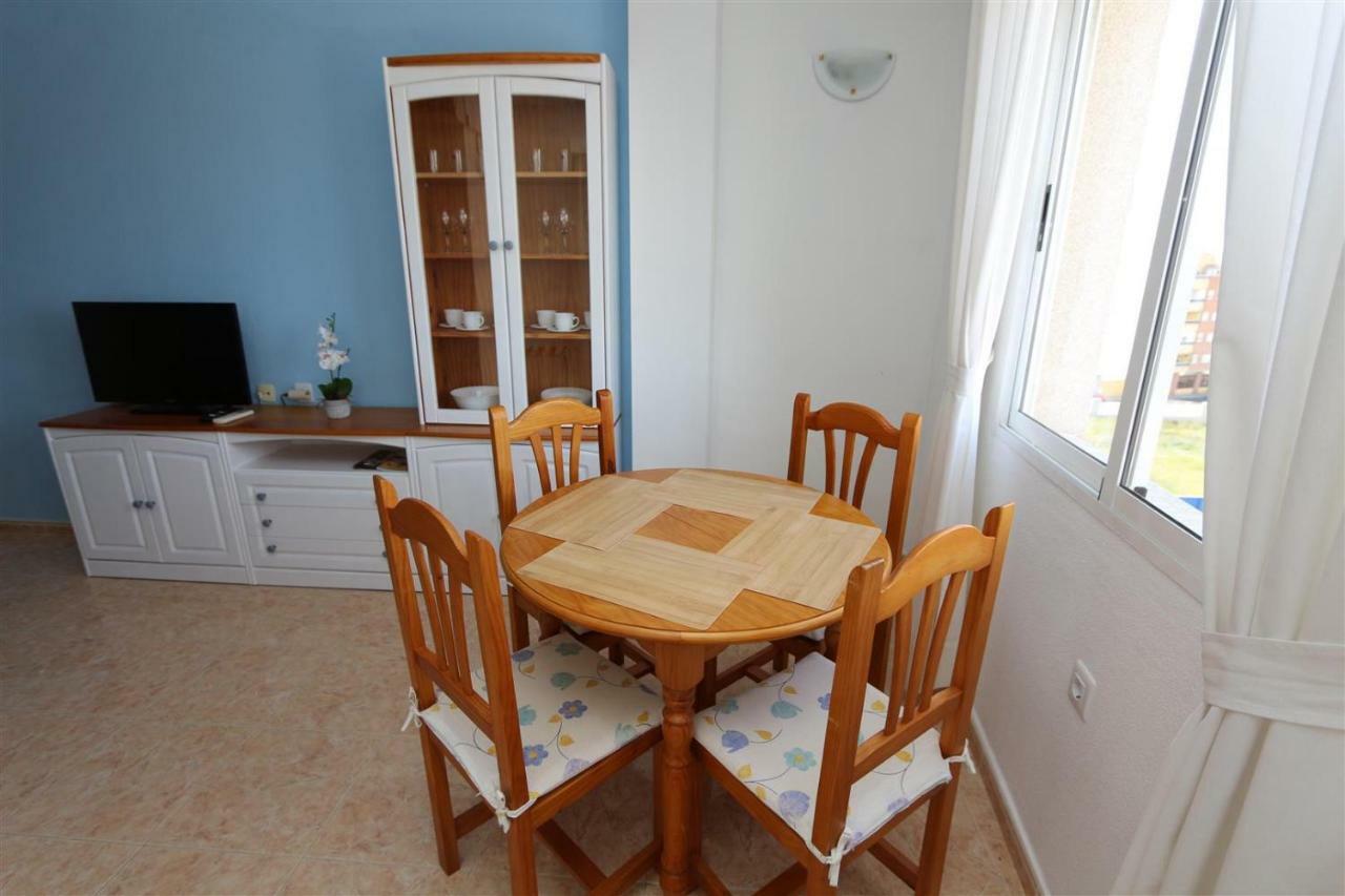 Holiday Apartment Torrevieja Ref 5231 Exteriér fotografie